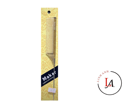 Lược cắt Makar 1805, 602 bé nhọn inox